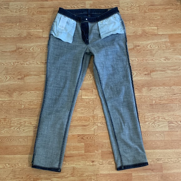 Levi’s Jeans - Dark wash Size 12 - Picture 10 of 12
